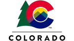 Colorado company logo