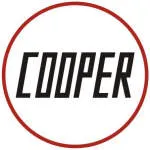 Cooper moto company logo