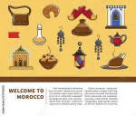 Cultural Bridges Morocco Travel company logo