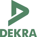 DEKRA company logo