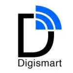 DIGISMART company logo