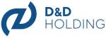 D&D Holding company logo