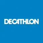 Decathlon Maroc company logo