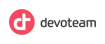 Devoteam company logo