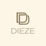 Dieze company logo