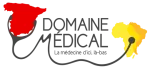 Domaine medical company logo