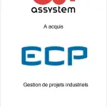 ECP INGENIERIE company logo
