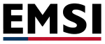 EMSI company logo