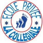 Ecole privée company logo