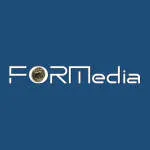 FORMEDIA company logo