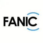 Fanic company logo