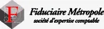 Fiduciaire company logo