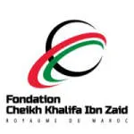 Fondation cheikh khalifa ibn zaid company logo