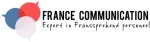 France Communication company logo