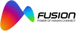 Fusion Architecture + company logo
