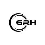 GRH company logo