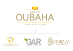 GROUPE OUBAHA company logo