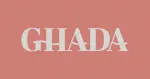 Ghada fashion company logo