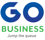 GoBusiness company logo