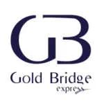 Gold Bridge Express company logo