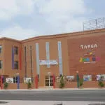 Groupe Scolaire a Targa company logo