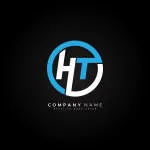 HT company logo
