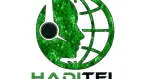 Haditel company logo