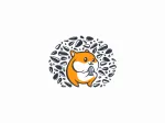 Hamster media company logo