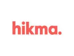 Hikma Pharmaceuticals PLC company logo