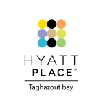 Hyatt Place Taghazout Bay company logo