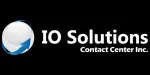 IO Solutions Contact Center company logo