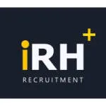 IRH+ company logo