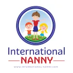 International Nanny company logo