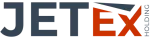 JETEX company logo