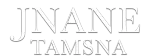JNANE TAMSNA company logo