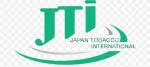 JTI - Japan Tobacco International company logo