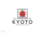 Kyoto company logo