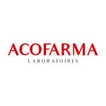 LABORATOIRES ACOFARMA PHARMACEUTIQUE company logo