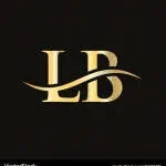 LB company logo