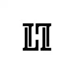 LH Phone company logo