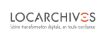 LOCARCHIVES company logo