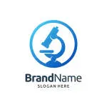 Laboratoire des analyses company logo