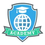 Laval academy company logo