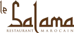 Le Salama company logo