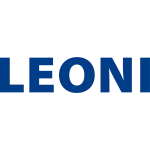Leoni company logo