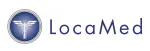 Locamed company logo