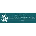 MAISON DU MIEL company logo