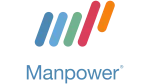MANPOWER company logo