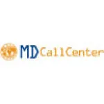MD CALL CENTER company logo