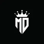MD PROD company logo